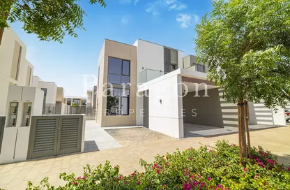 Townhouse - 4 Bedrooms - 5 Bathrooms for sale in Ruba - Arabian Ranches 3 - Dubai