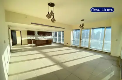 Apartment - 3 Bedrooms - 3 Bathrooms for sale in Dubai Arch - JLT Cluster G - Jumeirah Lake Towers - Dubai