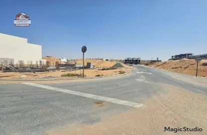 Land - Studio for sale in Al Helio 2 - Al Helio - Ajman