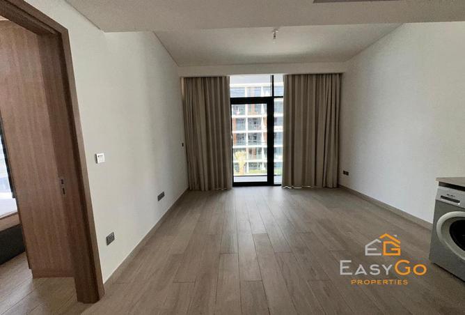 Apartment - 1 Bedroom - 1 Bathroom for rent in AZIZI Riviera - Meydan One - Meydan - Dubai