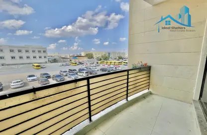 Apartment - 2 Bedrooms - 3 Bathrooms for rent in Al Blouki Building - Al Warqa'a 1 - Al Warqa'a - Dubai