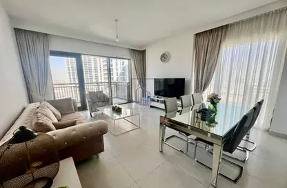 Apartment - 2 Bedrooms - 2 Bathrooms for rent in Creekside 18 B - Creekside 18 - Dubai Creek Harbour (The Lagoons) - Dubai