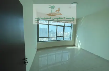 Apartment - 2 Bedrooms - 2 Bathrooms for rent in Al Majaz 2 - Al Majaz - Sharjah