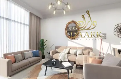 Apartment - 2 Bedrooms - 3 Bathrooms for sale in Verdana Residence 2 - Dubai Investment Park (DIP) - Dubai