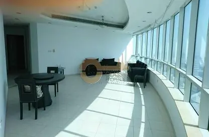 Apartment - 4 Bedrooms - 4 Bathrooms for sale in Horizon Tower - Dubai Marina - Dubai