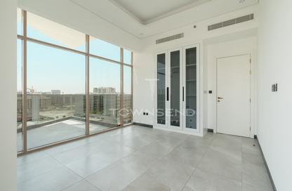 Apartment - 2 Bedrooms - 2 Bathrooms for sale in Curve by Sentro - Arjan - Dubai