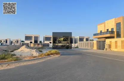 Land - Studio for sale in Al Zaheya Gardens - Al Zahya - Ajman