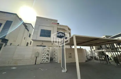 Villa - 5 Bedrooms - 6 Bathrooms for rent in Al Yasmeen 1 - Al Yasmeen - Ajman