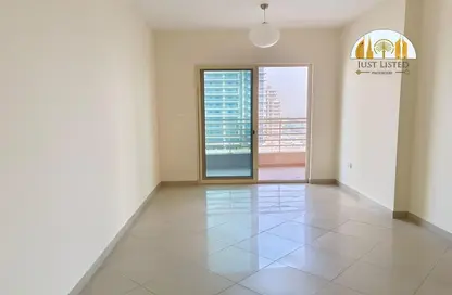 Apartment - 1 Bedroom - 2 Bathrooms for rent in Icon Tower 2 - JLT Cluster L - Jumeirah Lake Towers - Dubai