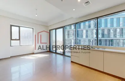 Apartment - 2 Bedrooms - 2 Bathrooms for rent in Park Heights 1 - Park Heights - Dubai Hills Estate - Dubai