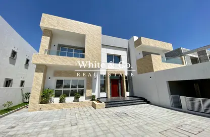 Villa - 6 Bedrooms - 7 Bathrooms for sale in West Village - Al Furjan - Dubai