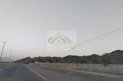 Land - Studio for sale in Masfoot 3 - Masfoot - Ajman