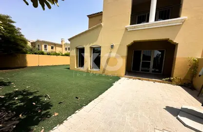 Townhouse - 2 Bedrooms - 3 Bathrooms for sale in Palmera 3 - Palmera - Arabian Ranches - Dubai