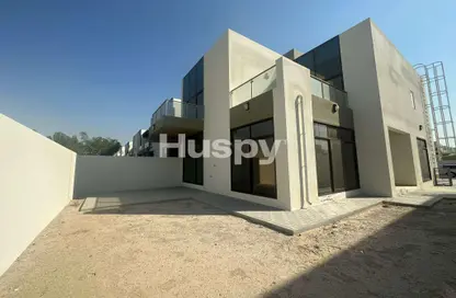 Townhouse - 4 Bedrooms - 6 Bathrooms for sale in Senses at the Fields - District 11 - Mohammed Bin Rashid City - Dubai