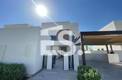 Villa - 3 Bedrooms - 3 Bathrooms for rent in Noya Luma - Noya - Yas Island - Abu Dhabi