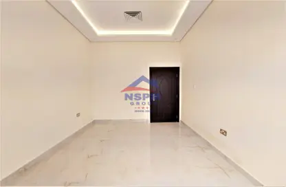 Apartment - 1 Bedroom - 1 Bathroom for rent in Al Bateen - Abu Dhabi