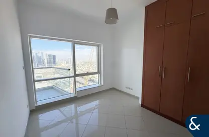 Apartment - 1 Bedroom - 2 Bathrooms for rent in Concorde Tower - JLT Cluster H - Jumeirah Lake Towers - Dubai