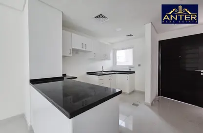 Townhouse - 3 Bedrooms - 3 Bathrooms for sale in Aknan Villas - Vardon - Damac Hills 2 - Dubai