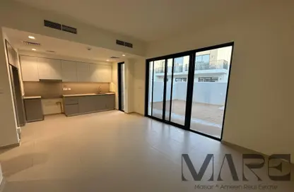 Townhouse - 4 Bedrooms - 5 Bathrooms for sale in Greenview - EMAAR South - Dubai South (Dubai World Central) - Dubai