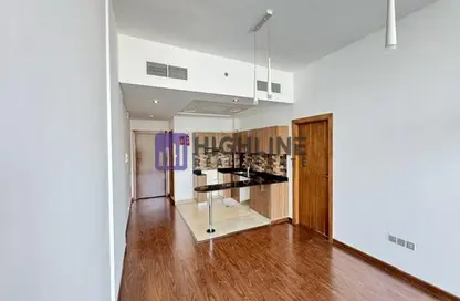 Apartment - 1 Bedroom - 2 Bathrooms for rent in Binghatti Diamonds - Dubai Silicon Oasis - Dubai