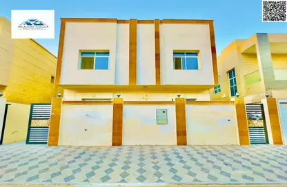 Villa - 6 Bedrooms for sale in Al Yasmeen 1 - Al Yasmeen - Ajman