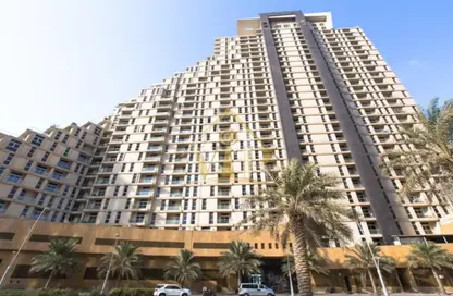 Apartment - 2 Bedrooms - 3 Bathrooms for sale in Mangrove Place - Shams Abu Dhabi - Al Reem Island - Abu Dhabi