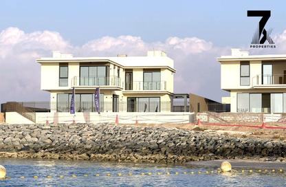 Villa - 7 Bedrooms for sale in Falcon Island North - Falcon Island - Al Hamra Village - Ras Al Khaimah