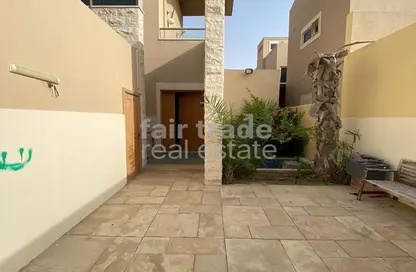 Villa - 4 Bedrooms - 5 Bathrooms for sale in Yasmin Community - Al Raha Gardens - Abu Dhabi