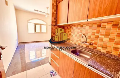 Apartment - 1 Bathroom for rent in Suroor 298 - Muwaileh - Sharjah