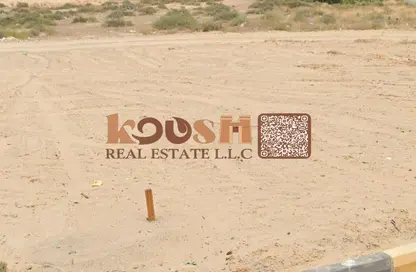 Land - Studio for sale in Al Yasmeen 1 - Al Yasmeen - Ajman