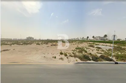 Land - Studio for sale in Jebel Ali Hills - Jebel Ali - Dubai