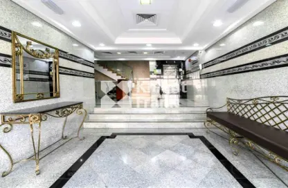 Retail - Studio for rent in Shareat Al Mutaredh - Al Mutarad - Al Ain