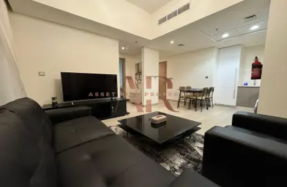 Apartment - 1 Bedroom - 1 Bathroom for rent in AZIZI Riviera - Meydan One - Meydan - Dubai