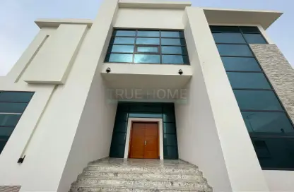 Villa - 7 Bedrooms for sale in Tilal City C - Tilal City - Sharjah