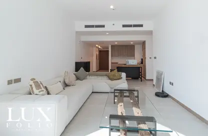 Apartment - 2 Bedrooms - 3 Bathrooms for sale in Urban Oasis - Business Bay - Dubai