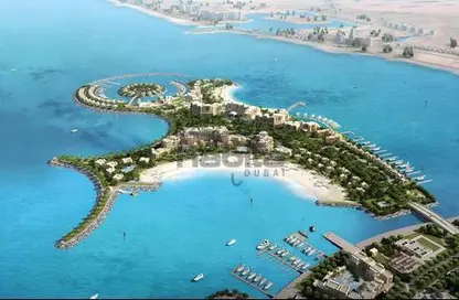 Apartment - 1 Bedroom - 1 Bathroom for sale in Cala Del Mar - Al Marjan Island - Ras Al Khaimah