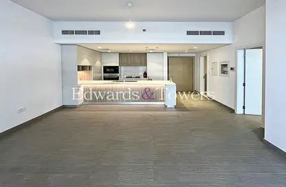 Apartment - 1 Bedroom - 2 Bathrooms for rent in Kensington Waters B - Kensington Waters - Mohammed Bin Rashid City - Dubai