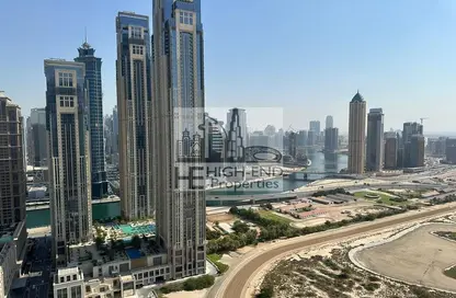 Apartment - 1 Bedroom - 1 Bathroom for sale in Aykon City Tower B - Aykon City - Business Bay - Dubai