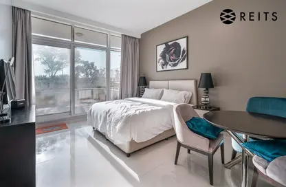 Apartment - Studio - 1 Bathroom for sale in Artesia B - Artesia - DAMAC Hills - Dubai