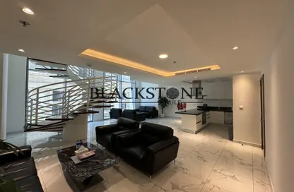 Office Space - Studio - 3 Bathrooms for rent in Meera - Al Habtoor City - Business Bay - Dubai