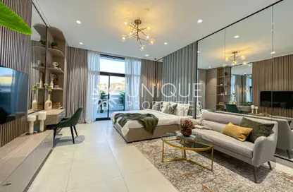 Apartment - Studio - 1 Bathroom for sale in Westwood By IMTIAZ - Al Furjan - Dubai