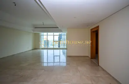 Apartment - 2 Bedrooms - 3 Bathrooms for sale in Al Seef Tower 2 - JLT Cluster U - Jumeirah Lake Towers - Dubai