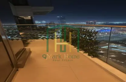 Apartment - 2 Bedrooms - 3 Bathrooms for sale in The Wave - Najmat Abu Dhabi - Al Reem Island - Abu Dhabi