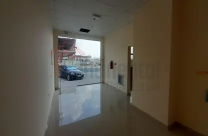 Shop - Studio for rent in Al Jurf 3 - Al Jurf - Ajman Downtown - Ajman