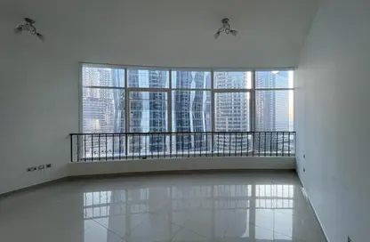 Apartment - 1 Bathroom for rent in Hydra Avenue Towers - City Of Lights - Al Reem Island - Abu Dhabi