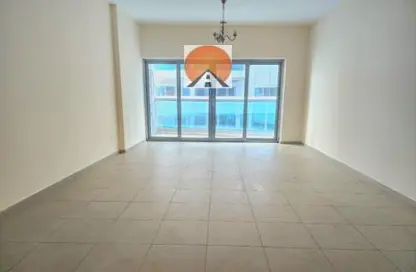 Apartment - 1 Bedroom - 2 Bathrooms for sale in Sahara Tower 1 - Sahara Complex - Al Nahda - Sharjah