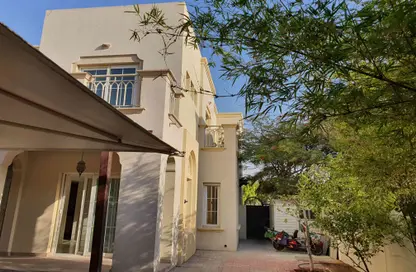 Townhouse - 3 Bedrooms - 4 Bathrooms for rent in Springs 3 - The Springs - Dubai