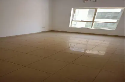 Apartment - 3 Bedrooms - 3 Bathrooms for rent in Rose Tower - Al Khan - Sharjah