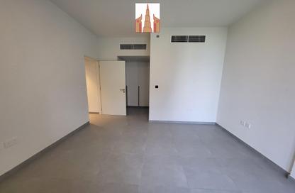 Apartment - 2 Bedrooms - 3 Bathrooms for rent in The Boulevard 1 - Aljada - Sharjah