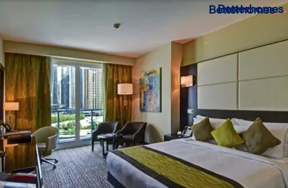 Apartment - 1 Bathroom for sale in Laguna Tower - JLT Cluster A - Jumeirah Lake Towers - Dubai